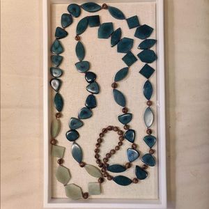 Noonday Collection Skyward Necklace